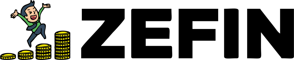 logo Zefin PNG