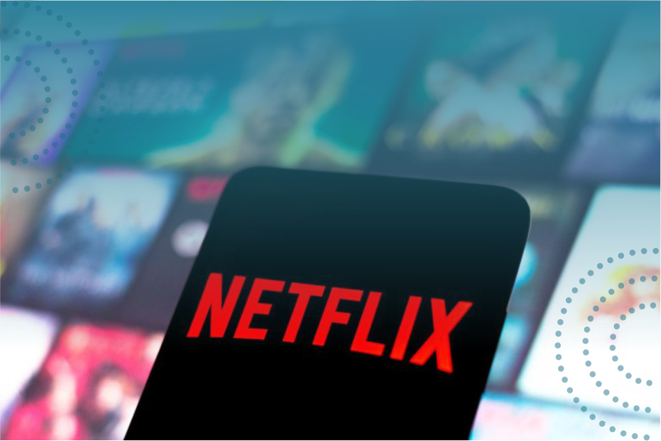 Netflix e a experiência do cliente