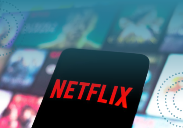 Netflix e a experiência do cliente